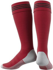 Носки Adidas Adi Sock 18 Red цена и информация | Футбольная форма и другие товары | pigu.lt