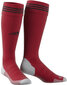 Futbolo kojinės Adidas Adi Sock 18 Red kaina ir informacija | Futbolo apranga ir kitos prekės | pigu.lt
