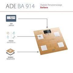 ADE BA914 Barbara kaina ir informacija | ADE Buitinė technika ir elektronika | pigu.lt