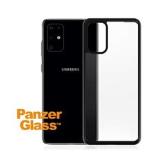 PanzerGlass ClearCase для Samsung Galaxy S20+, прозрачный цена и информация | Чехлы для телефонов | pigu.lt