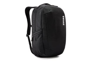 Компьютерный рюкзак Thule Subterra TSLB317, 15,6", черный цена и информация | Рюкзаки, сумки, чехлы для компьютеров | pigu.lt