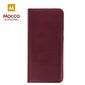 Mocco Smart Modus Book Case, skirtas Samsung Galaxy S20 Ultra / Samsung Galaxy S11 Plus, raudonas kaina ir informacija | Telefono dėklai | pigu.lt