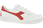 Sportiniai bateliai vyrams Diadora B.Elite 501-170595-01-C0823, balti