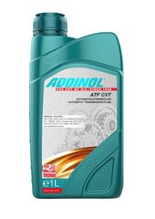 Addinol ATF CVT fluid масло для вариаторных коробок передач- 1л цена и информация | Другие масла | pigu.lt