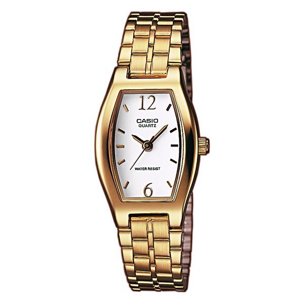 Moteriškas Casio laikrodis LTP1281PG-7AEF цена и информация | Moteriški laikrodžiai | pigu.lt