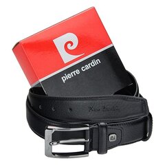 Pierre Cardin ремень DR954 цена и информация | Pierre Cardin Одежда, обувь и аксессуары | pigu.lt