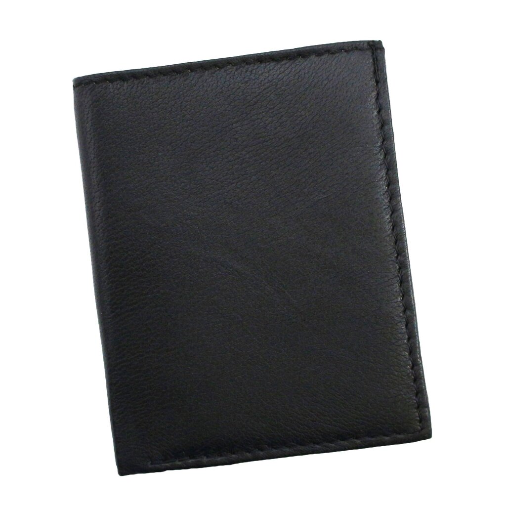 Piniginė Genuine Leather 679BL kaina ir informacija | Vyriškos piniginės, kortelių dėklai | pigu.lt