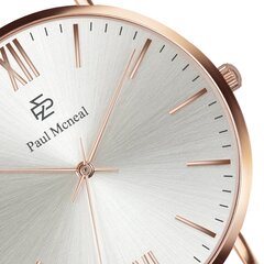 Laikrodis Paul Mcneal MAL-2520 kaina ir informacija | Moteriški laikrodžiai | pigu.lt