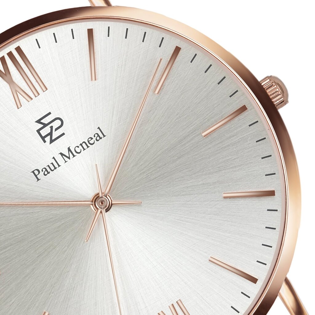 Laikrodis Paul Mcneal MAL-3220 цена и информация | Moteriški laikrodžiai | pigu.lt