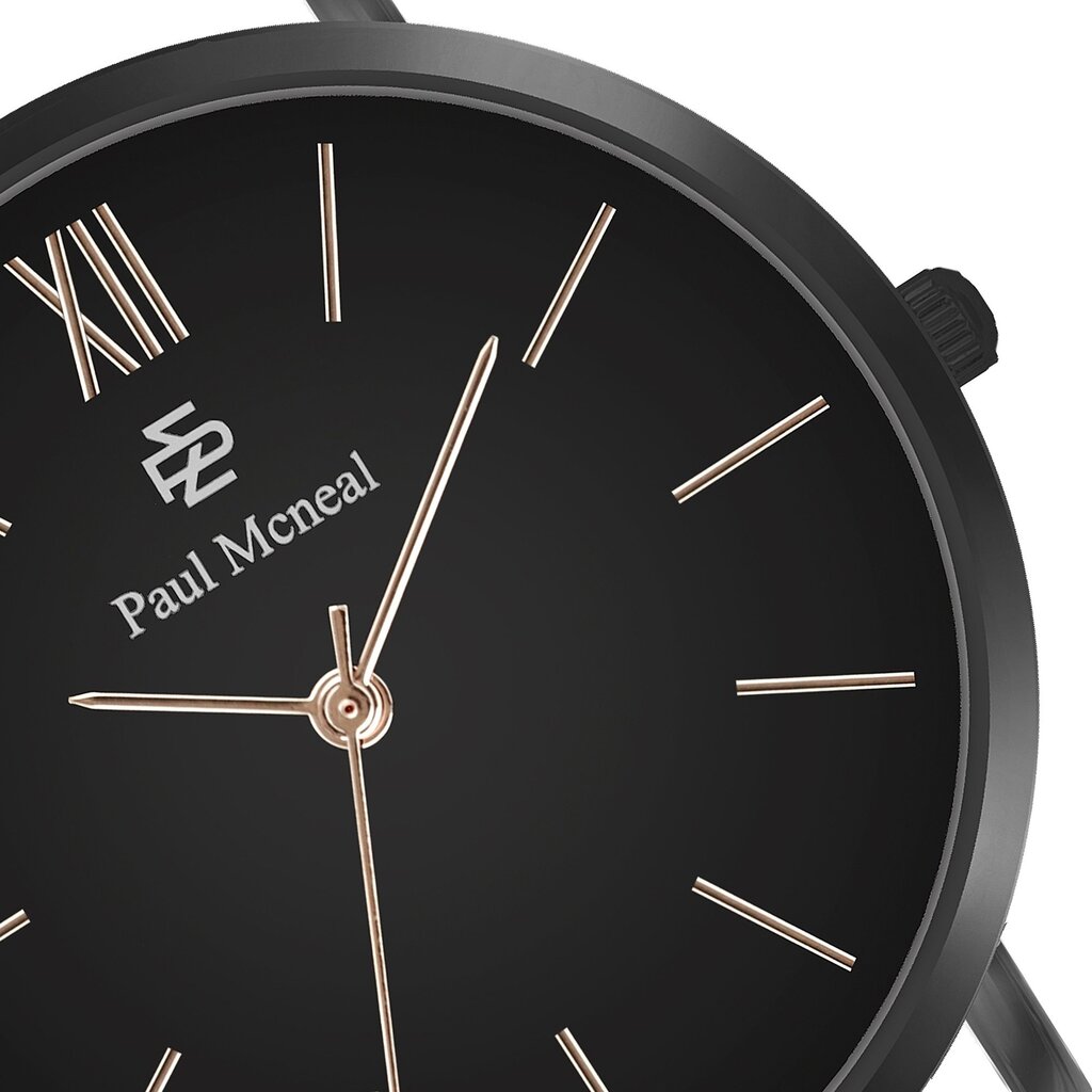Laikrodis Paul Mcneal MAP-2518 kaina ir informacija | Moteriški laikrodžiai | pigu.lt