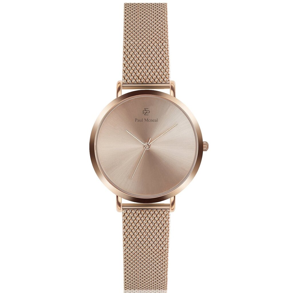 Laikrodis Paul Mcneal MAT-3214 kaina ir informacija | Moteriški laikrodžiai | pigu.lt