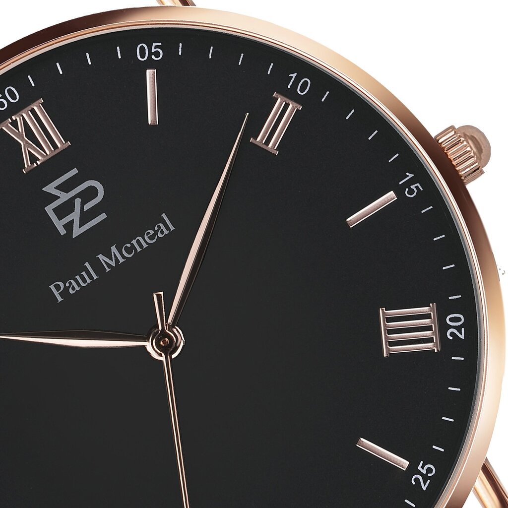 Laikrodis Paul Mcneal MBI-3220 kaina ir informacija | Moteriški laikrodžiai | pigu.lt