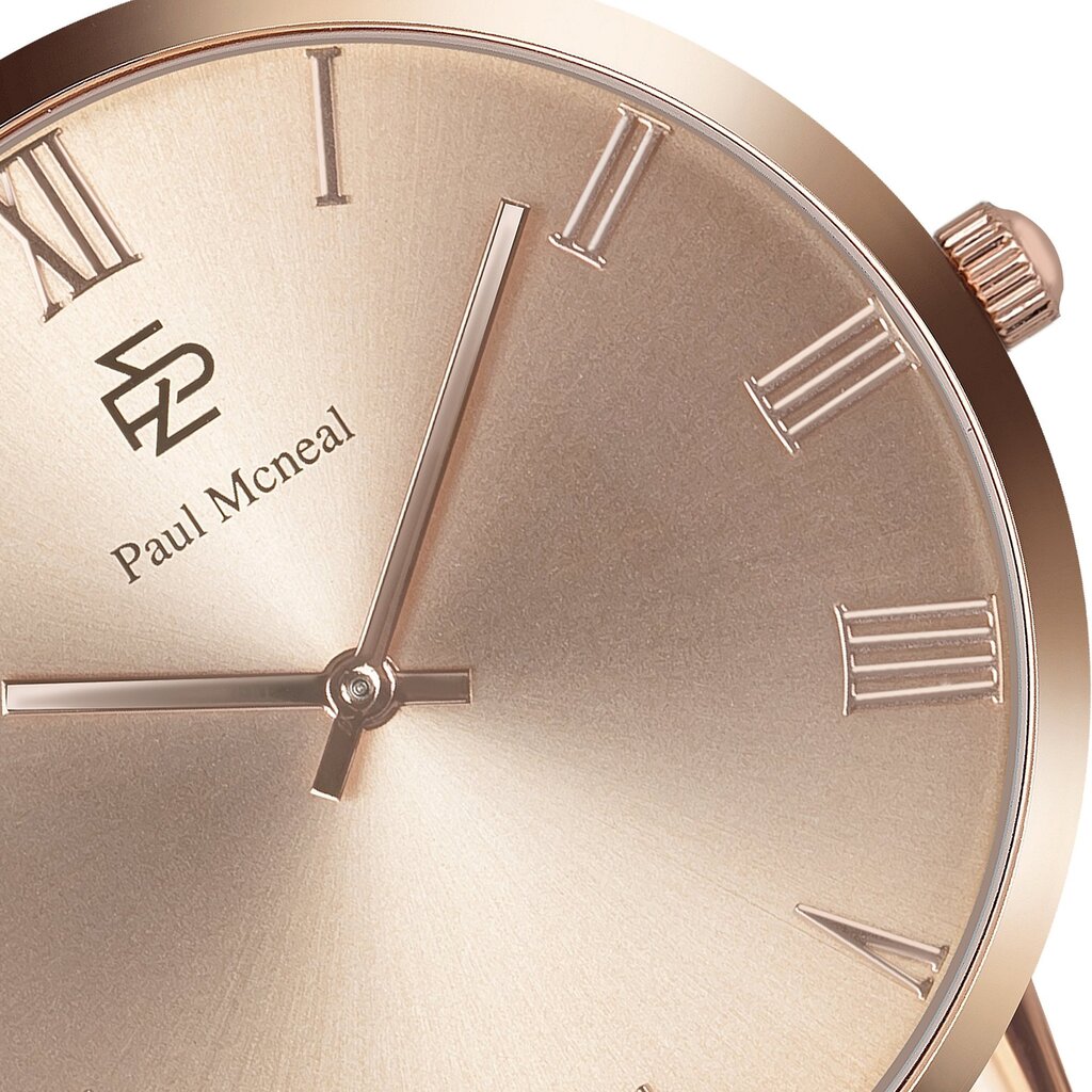 Laikrodis Paul Mcneal MBK-4114 цена и информация | Moteriški laikrodžiai | pigu.lt