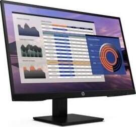 HP P27H G4 цена и информация | Monitoriai | pigu.lt