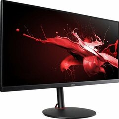 Acer Nitro XV0 XV340CK kaina ir informacija | Monitoriai | pigu.lt