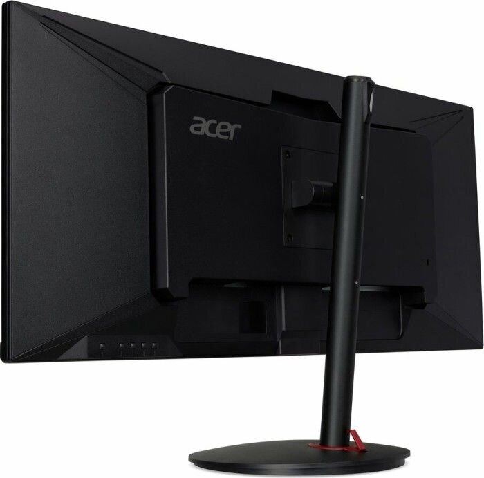 Acer Nitro XV0 XV340CK kaina ir informacija | Monitoriai | pigu.lt