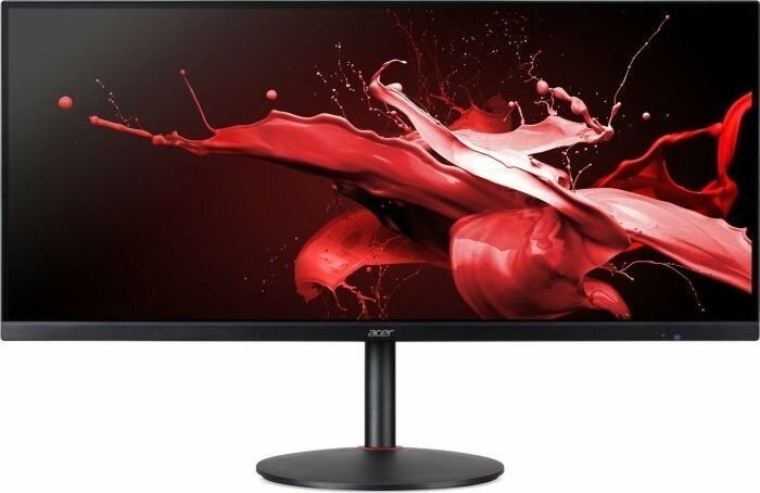 Acer Nitro XV0 XV340CK kaina ir informacija | Monitoriai | pigu.lt