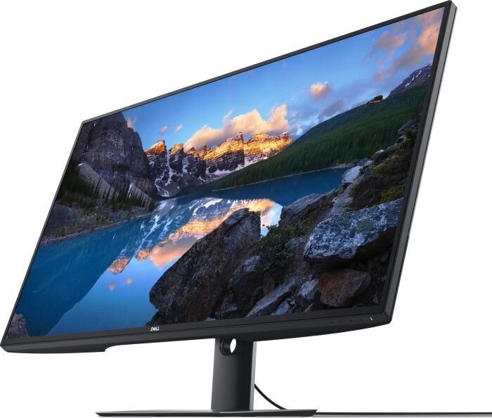 Dell U4320Q kaina ir informacija | Monitoriai | pigu.lt