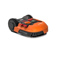 Robotas - vejapjovė Worx WR141E 2 Ah 20 V kaina ir informacija | Worx Sodo prekės | pigu.lt