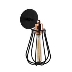Opviq Alby настенный светильник Fetiye - N-1120 цена и информация | Настенные светильники | pigu.lt