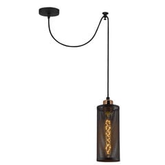 Opviq Alby подвесной светильник Amasra - N-982 цена и информация | Люстры | pigu.lt