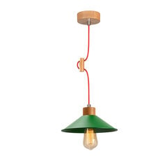 Opviq Alby подвесной светильник Manavgat - N-584 цена и информация | Подвесной светильник | pigu.lt