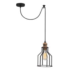 Opviq Alby подвесной светильник Alacati - N-1093 цена и информация | Люстры | pigu.lt