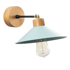 Opviq Alby Manavgat настенный светильник - N-627 цена и информация | Настенные светильники | pigu.lt