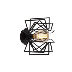 Opviq Alby Nemrut настенный светильник - N-953 цена и информация | Настенные светильники | pigu.lt
