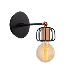 Opviq Noor настенный светильник Demre - N-1206 цена и информация | Настенные светильники | pigu.lt
