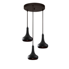 Opviq Noor подвесной светильник Berceste - N-1374 цена и информация | Люстры | pigu.lt