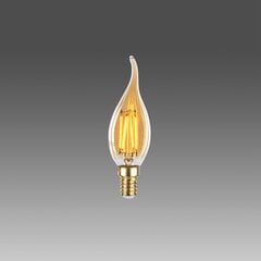 Opviq светодиодная лампочка OP - 021, 4 Вт цена и информация | Электрические лампы | pigu.lt