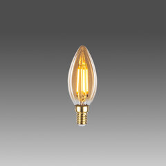 Opviq светодиодная лампочка OP - 025, 4 Вт цена и информация | Электрические лампы | pigu.lt