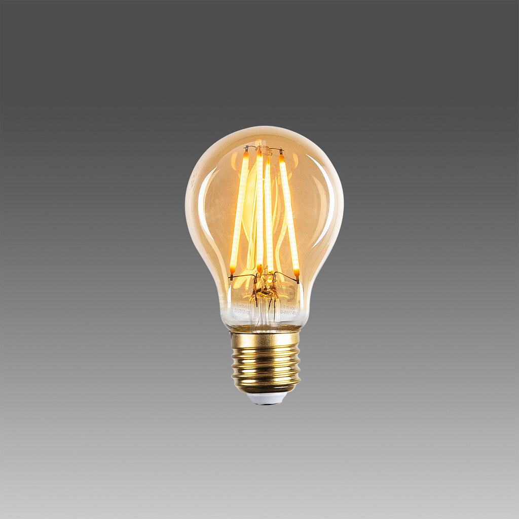 Opviq Led lemputė OP - 022, 4W kaina ir informacija | Elektros lemputės | pigu.lt