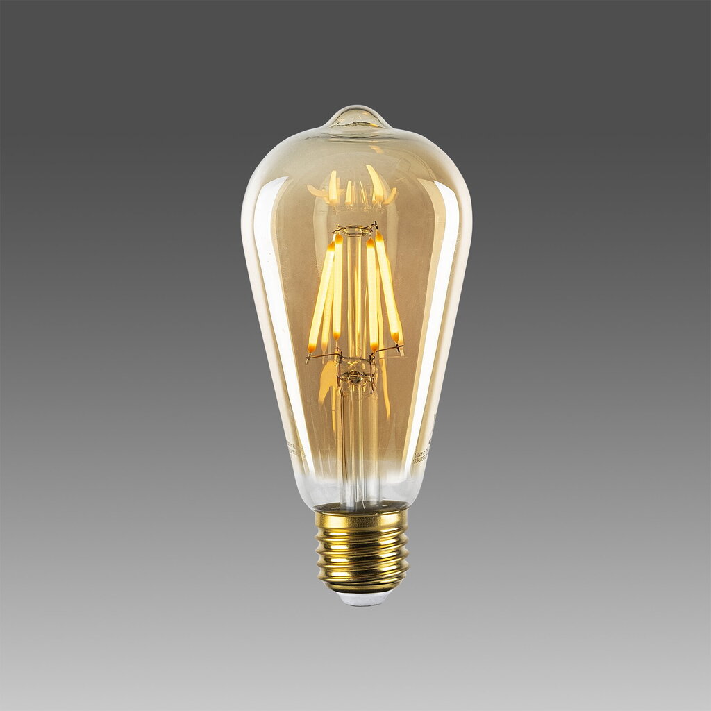 Opviq Led lemputė OP - 001, 4W kaina ir informacija | Elektros lemputės | pigu.lt