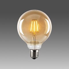 Opviq светодиодная лампочка OP - 003, 6 Вт цена и информация | Электрические лампы | pigu.lt