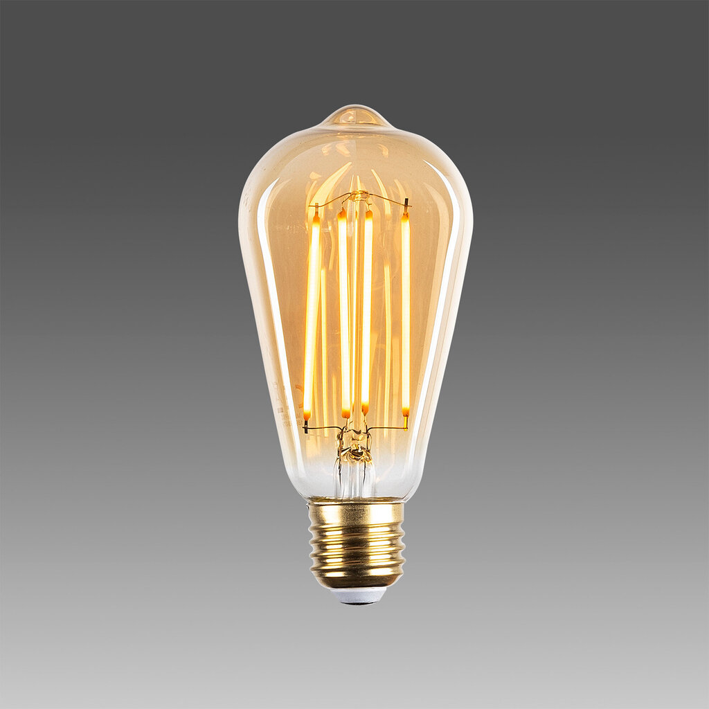 Opviq Led lemputė OP - 024, 6W kaina ir informacija | Elektros lemputės | pigu.lt