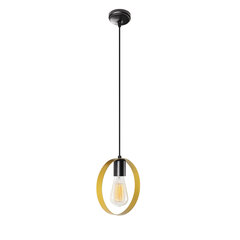 Opviq Подвесной светильник Halka - 4561 цена и информация | Люстры | pigu.lt