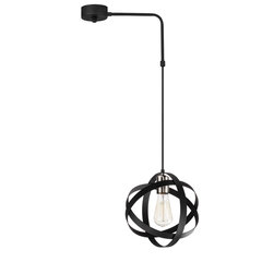 Opviq Подвесной светильник Gezegen - 6126 цена и информация | Люстры | pigu.lt