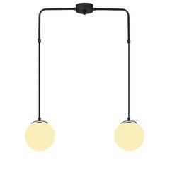 Opviq подвесной светильник Üzüm - 4436 цена и информация | Люстры | pigu.lt