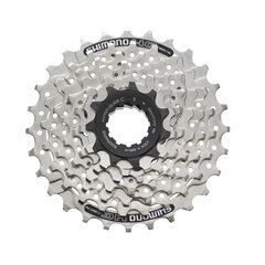 Shimano Cassette CS-HG41-7 11-28T ACSHG417128 цена и информация | Другие запчасти для велосипеда | pigu.lt