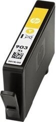 HP 903XL, geltona kaina ir informacija | Kasetės rašaliniams spausdintuvams | pigu.lt