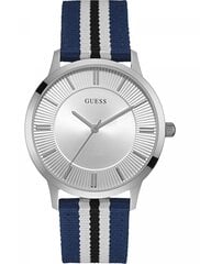 Мужские часы Guess W0795G3 цена и информация | Мужские часы | pigu.lt