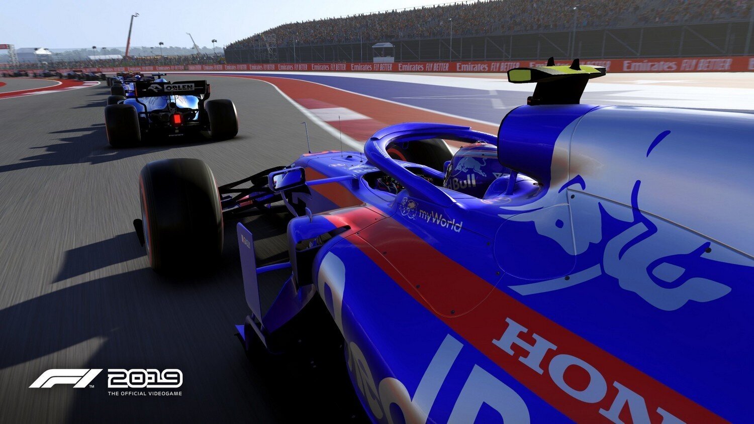 Xbox One F1 2019 kaina ir informacija | Kompiuteriniai žaidimai | pigu.lt