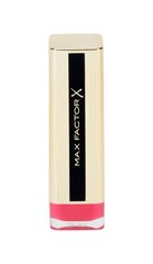 Lūpų dažai Max Factor 115 Brilliant Pink, 4 g цена и информация | Помады, бальзамы, блеск для губ | pigu.lt