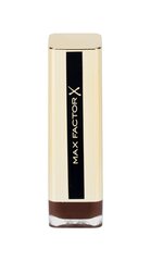 Max Factor Colour Elixir помада 4 г, 040 Incan Sand цена и информация | Помады, бальзамы, блеск для губ | pigu.lt