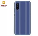 Mocco Ultra Back 1 mm Silicone Case, skirtas Samsung Galaxy S20 Ultra, skaidrus