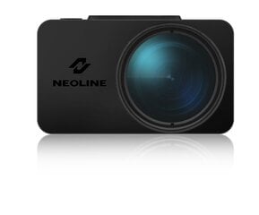 Видеорегистратор Neoline G-TECH X77 с системой распознавания искусственного интеллекта цена и информация | Видеорегистраторы | pigu.lt