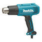 Orapūtė Makita HG6030K kaina ir informacija | Orapūtės | pigu.lt