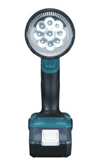 Makita Аккумуляторный прожектор STEXML187, 14,4-18 В, LI-ION цена и информация | Фонарики, прожекторы | pigu.lt